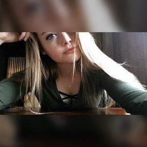 Meet your Posher, Barbara